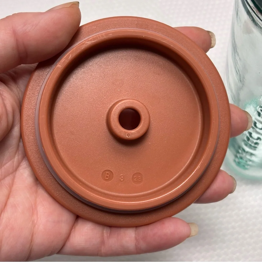 Starbucks Recycled Glass Cold Cup 16 fl. oz. - Picture 8 of 9